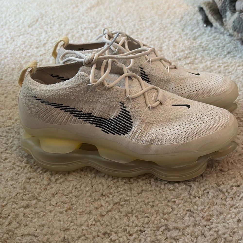NIke Vapormax Scorpion